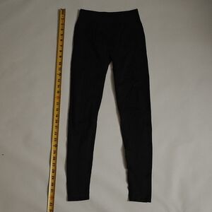 Sunzel - Classic Black Women's Leggings